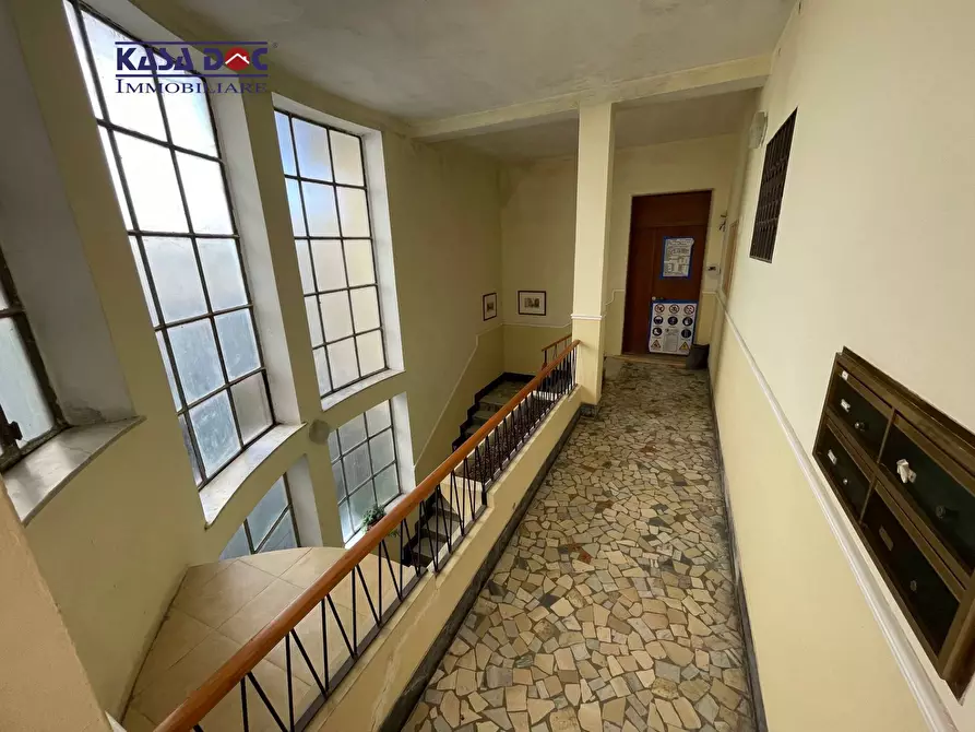 Immagine 14 di Appartamento in vendita  in Vico IV° Raffaelli a Catanzaro