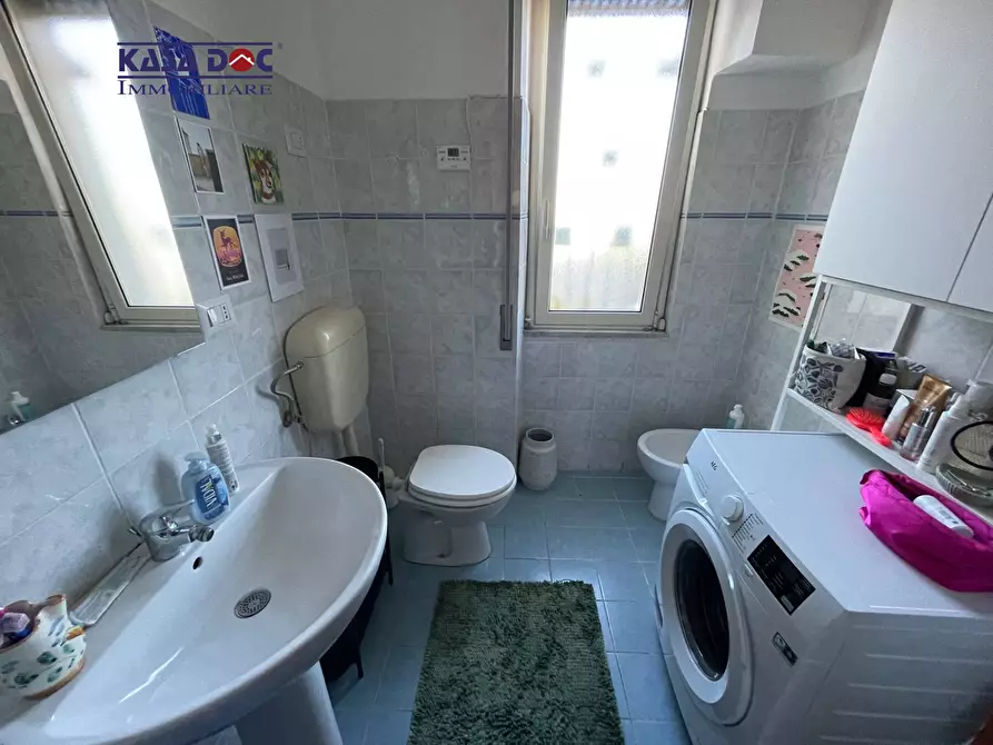 Immagine 8 di Appartamento in vendita  in Vico IV° Raffaelli a Catanzaro