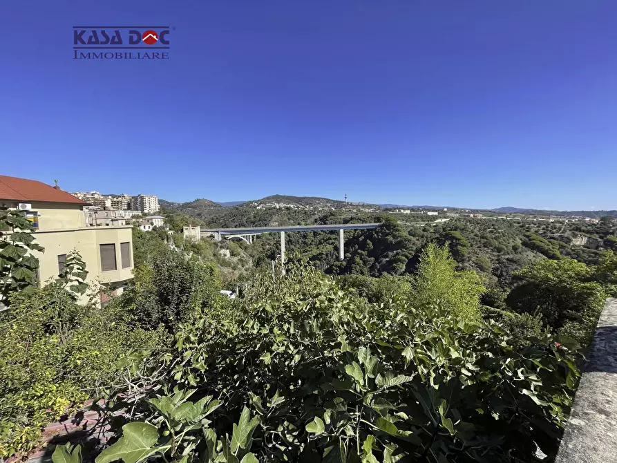 Immagine 9 di Appartamento in vendita  in Vico IV° Raffaelli a Catanzaro