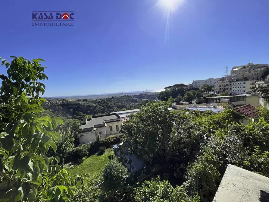 Immagine 10 di Appartamento in vendita  in Vico IV° Raffaelli a Catanzaro