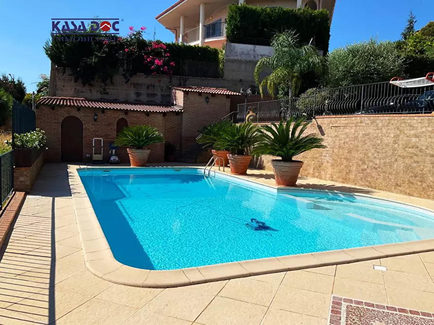 casa indipendente in vendita a Catanzaro