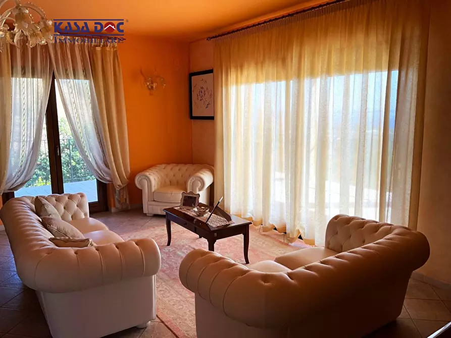 Immagine 17 di Villa in vendita  in Via M. A. Cassiodoro a Catanzaro