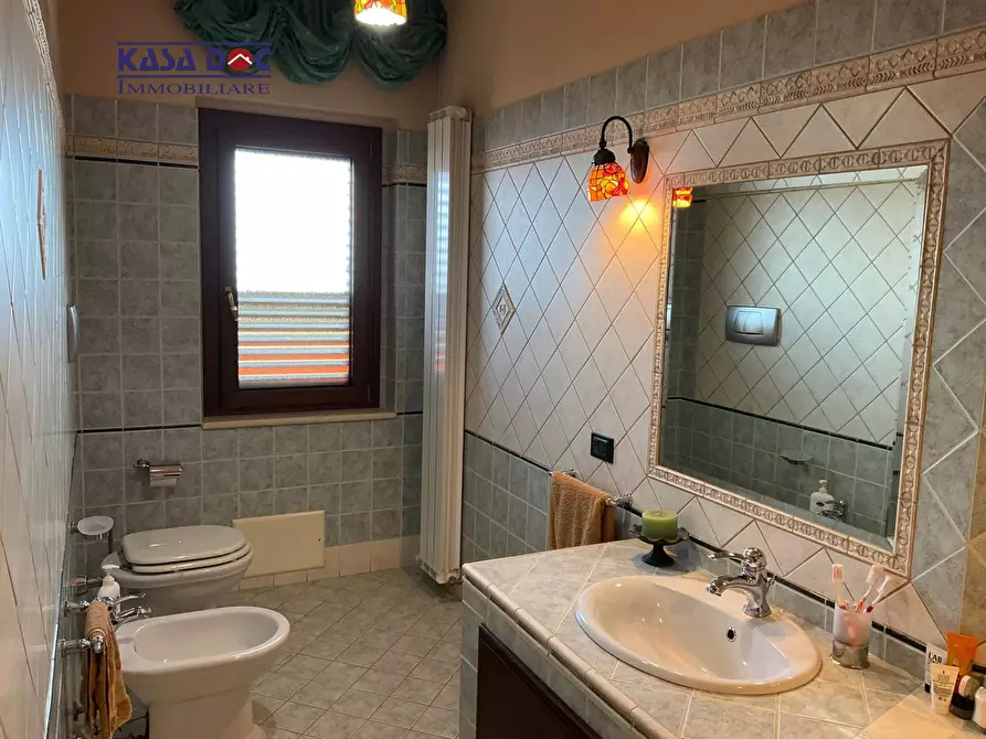 Immagine 23 di Villa in vendita  in Via M. A. Cassiodoro a Catanzaro