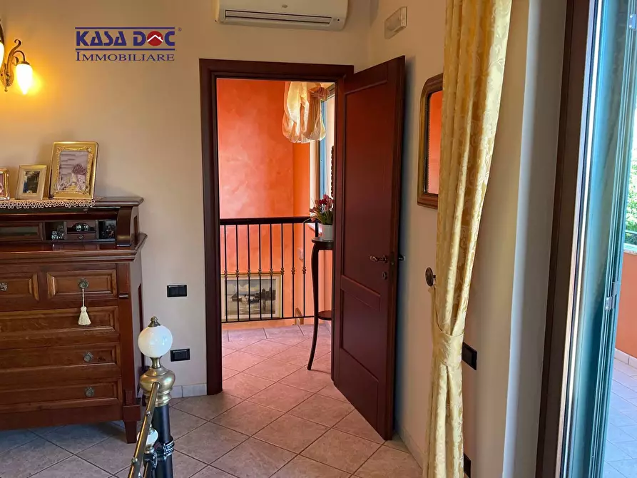 Immagine 27 di Villa in vendita  in Via M. A. Cassiodoro a Catanzaro