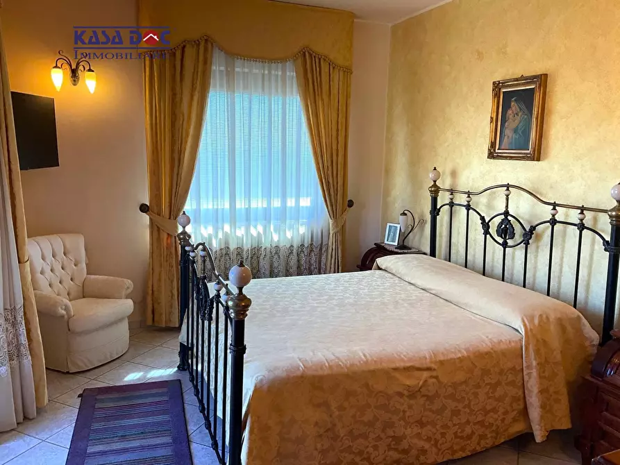 Immagine 28 di Villa in vendita  in Via M. A. Cassiodoro a Catanzaro