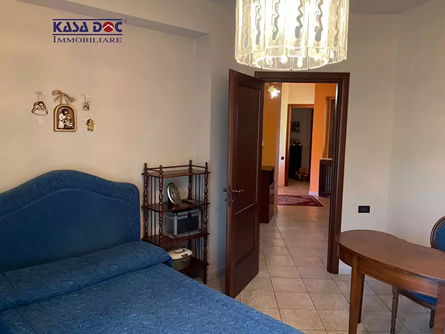 Immagine 29 di Villa in vendita  in Via M. A. Cassiodoro a Catanzaro