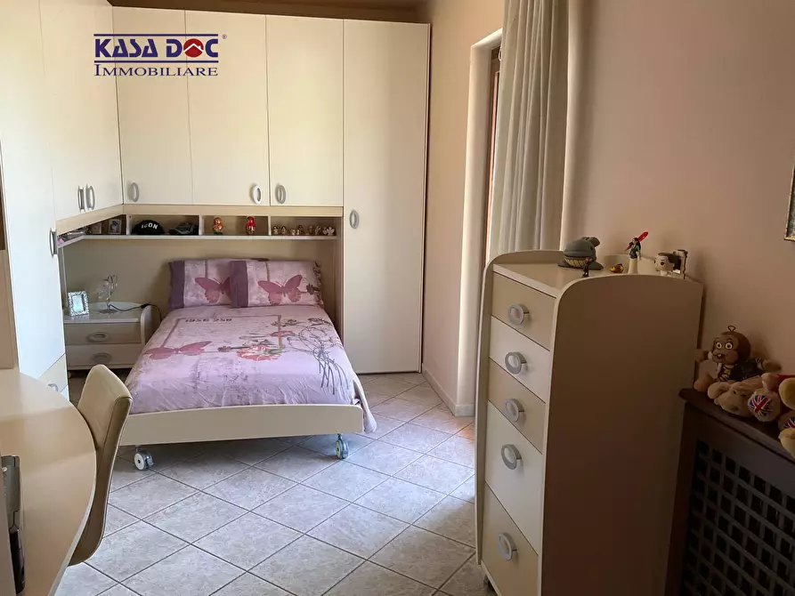 Immagine 32 di Villa in vendita  in Via M. A. Cassiodoro a Catanzaro