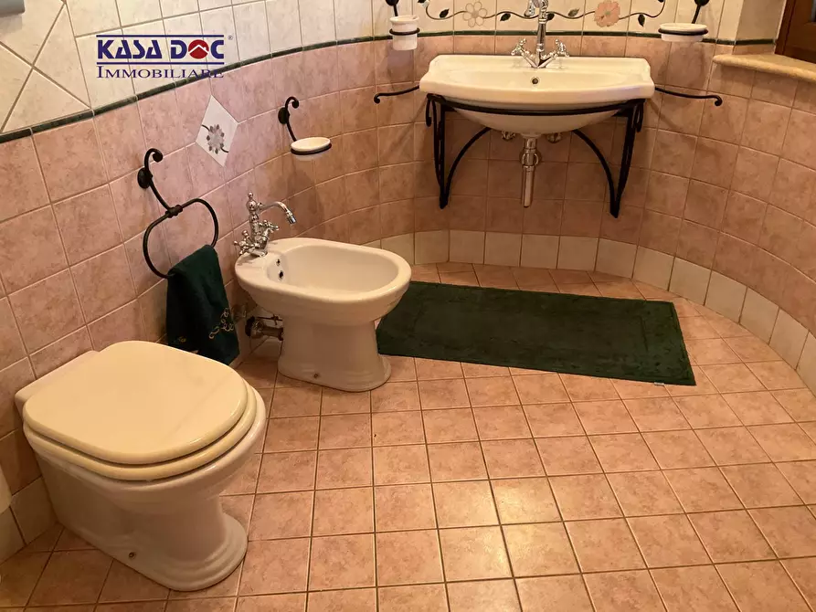 Immagine 34 di Villa in vendita  in Via M. A. Cassiodoro a Catanzaro