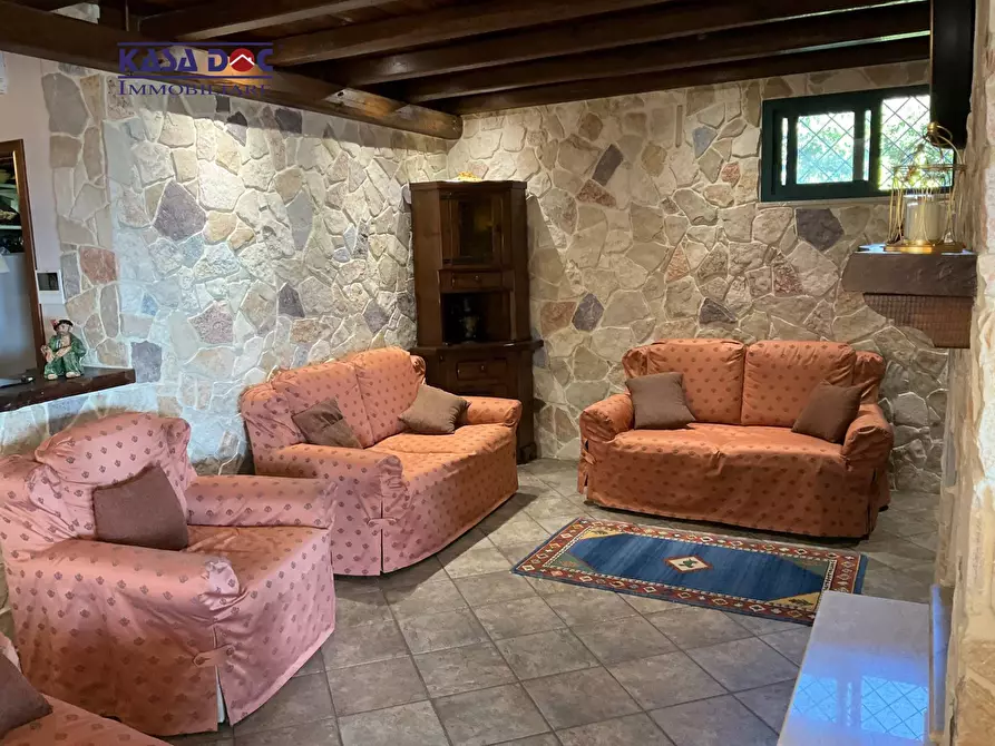 Immagine 43 di Villa in vendita  in Via M. A. Cassiodoro a Catanzaro