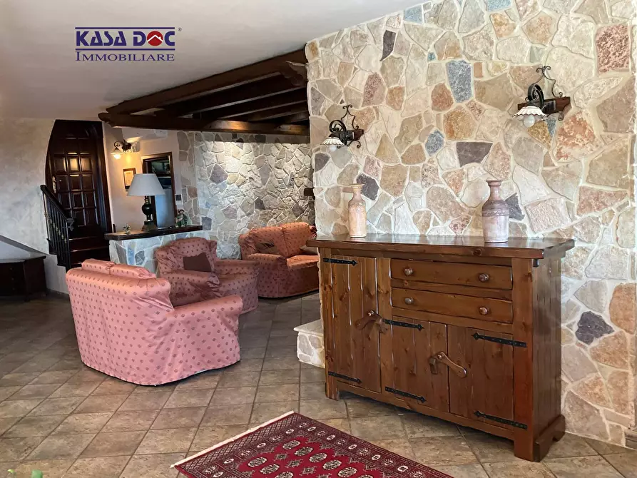 Immagine 45 di Villa in vendita  in Via M. A. Cassiodoro a Catanzaro