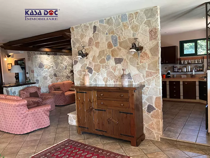 Immagine 46 di Villa in vendita  in Via M. A. Cassiodoro a Catanzaro