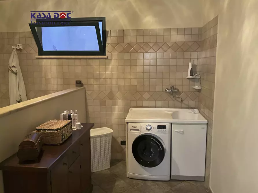 Immagine 50 di Villa in vendita  in Via M. A. Cassiodoro a Catanzaro