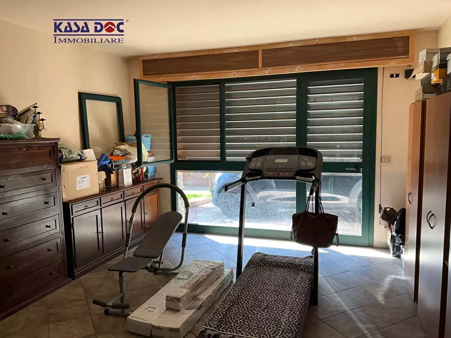 Immagine 51 di Villa in vendita  in Via M. A. Cassiodoro a Catanzaro