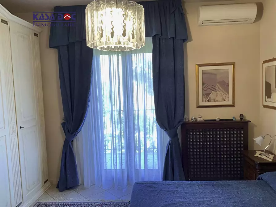 Immagine 30 di Villa in vendita  in Via M. A. Cassiodoro a Catanzaro