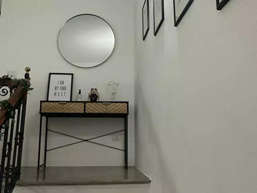 Immagine 9 di Appartamento in affitto  in VIA GIAN FRANCESCO PAPARO a Catanzaro
