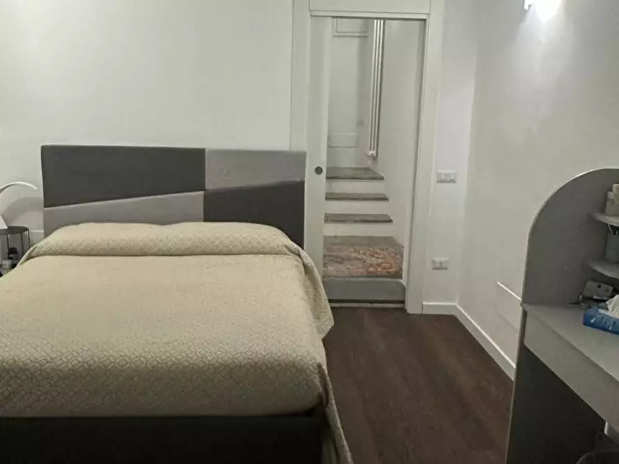 Immagine 13 di Appartamento in affitto  in VIA GIAN FRANCESCO PAPARO a Catanzaro