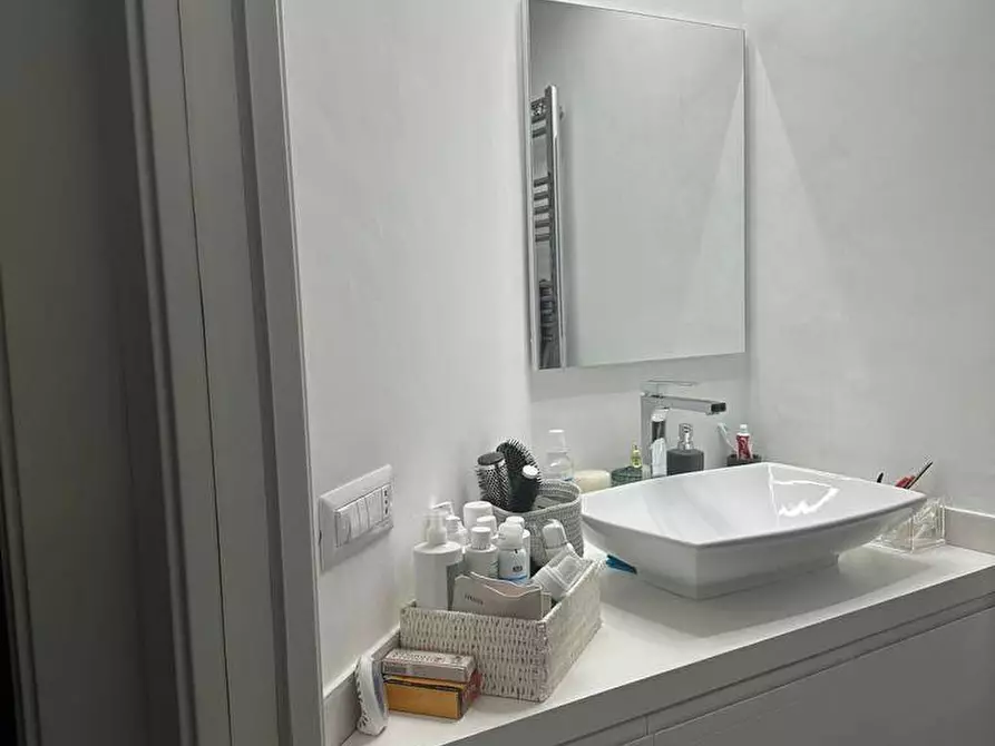 Immagine 15 di Appartamento in affitto  in VIA GIAN FRANCESCO PAPARO a Catanzaro