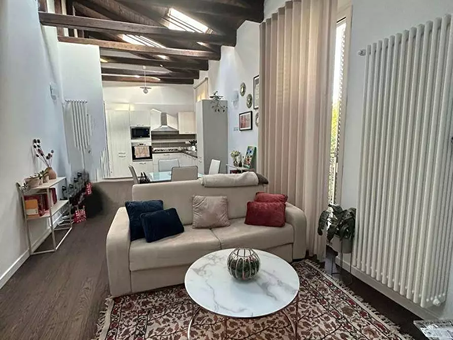 Immagine 5 di Appartamento in affitto  in VIA GIAN FRANCESCO PAPARO a Catanzaro