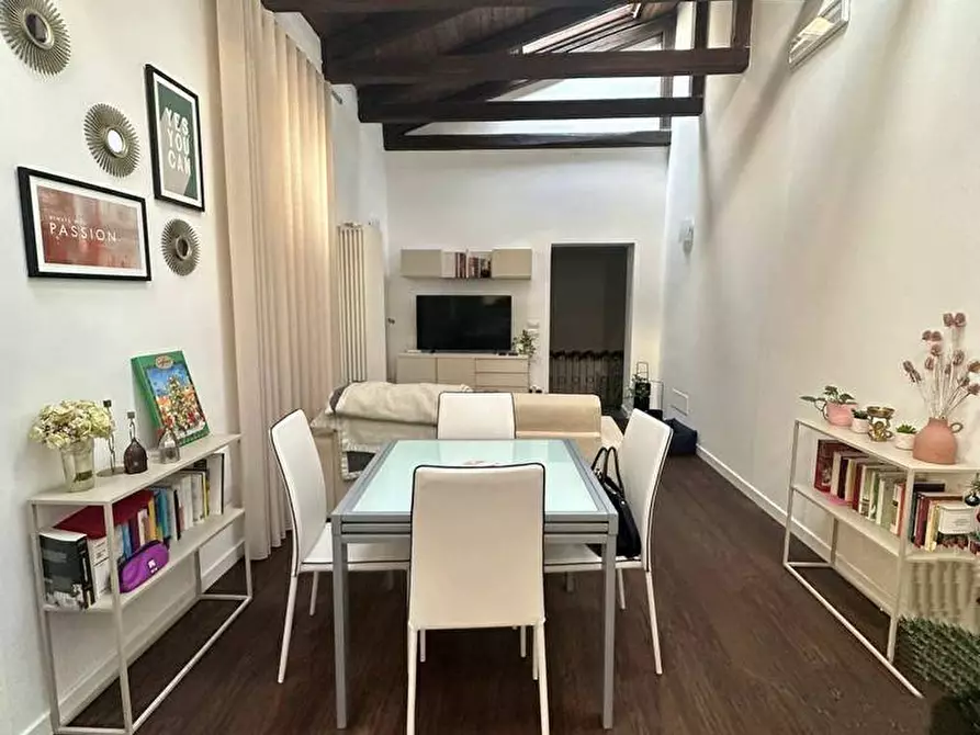 Immagine 7 di Appartamento in affitto  in VIA GIAN FRANCESCO PAPARO a Catanzaro