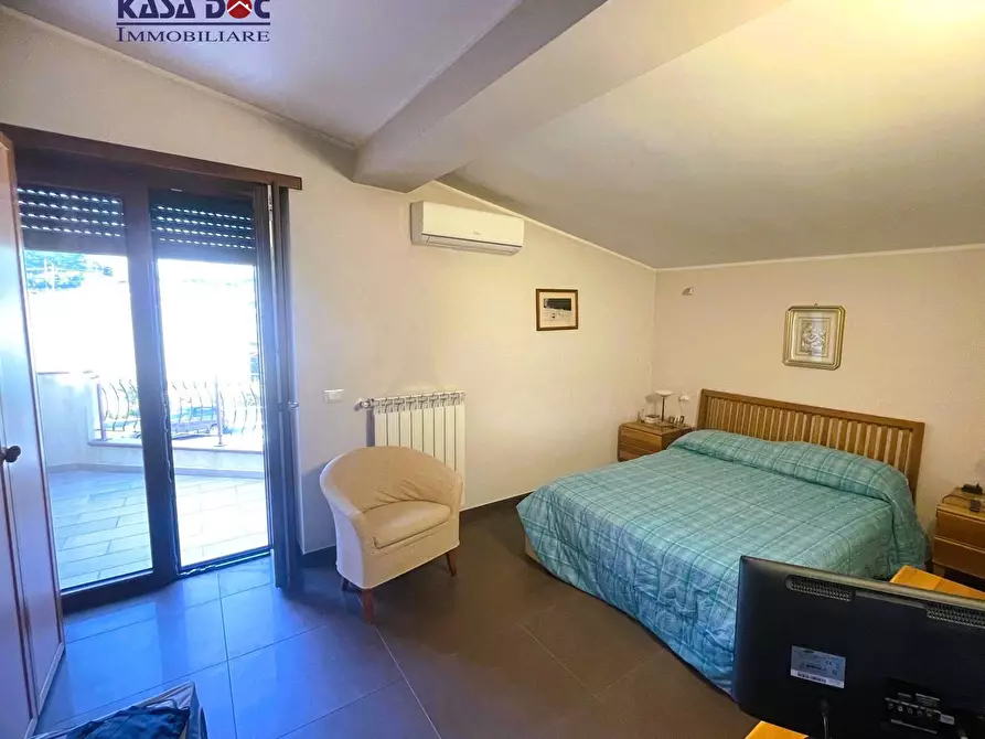 Immagine 7 di Villa in vendita  in Viale Fiume Busento a Catanzaro