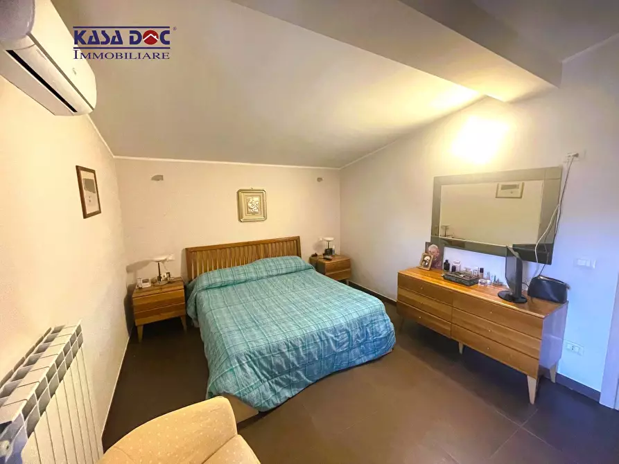 Immagine 8 di Villa in vendita  in Viale Fiume Busento a Catanzaro