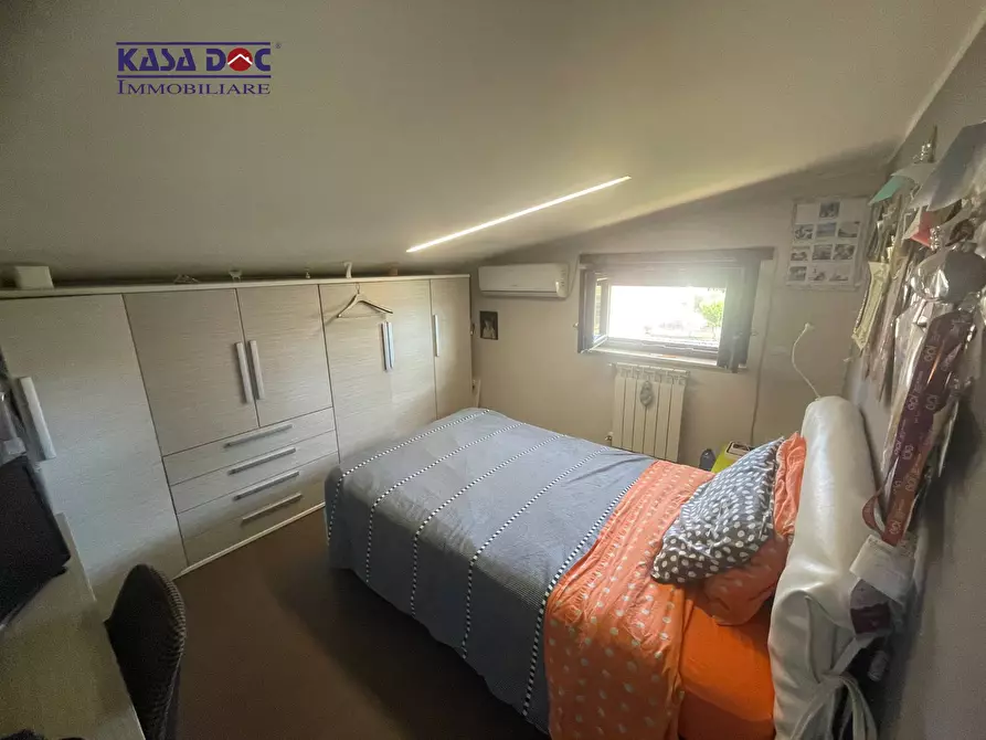 Immagine 10 di Villa in vendita  in Viale Fiume Busento a Catanzaro