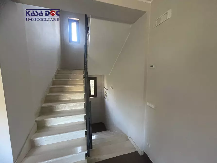 Immagine 17 di Villa in vendita  in Viale Fiume Busento a Catanzaro