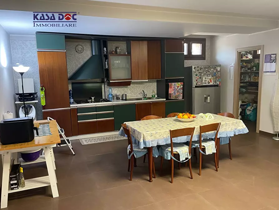 Immagine 19 di Villa in vendita  in Viale Fiume Busento a Catanzaro