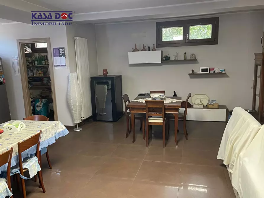 Immagine 20 di Villa in vendita  in Viale Fiume Busento a Catanzaro