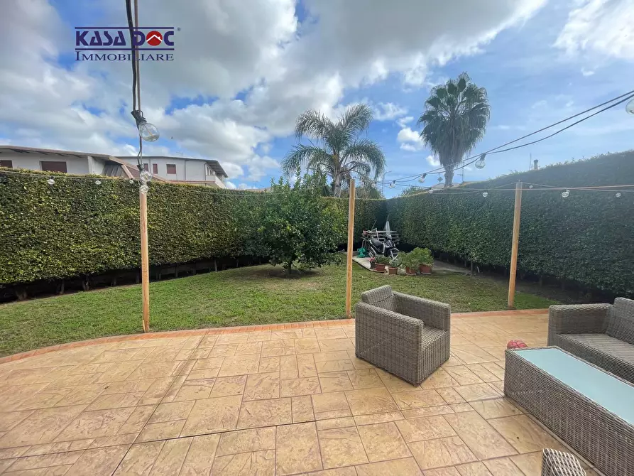 Immagine 29 di Villa in vendita  in Viale Fiume Busento a Catanzaro