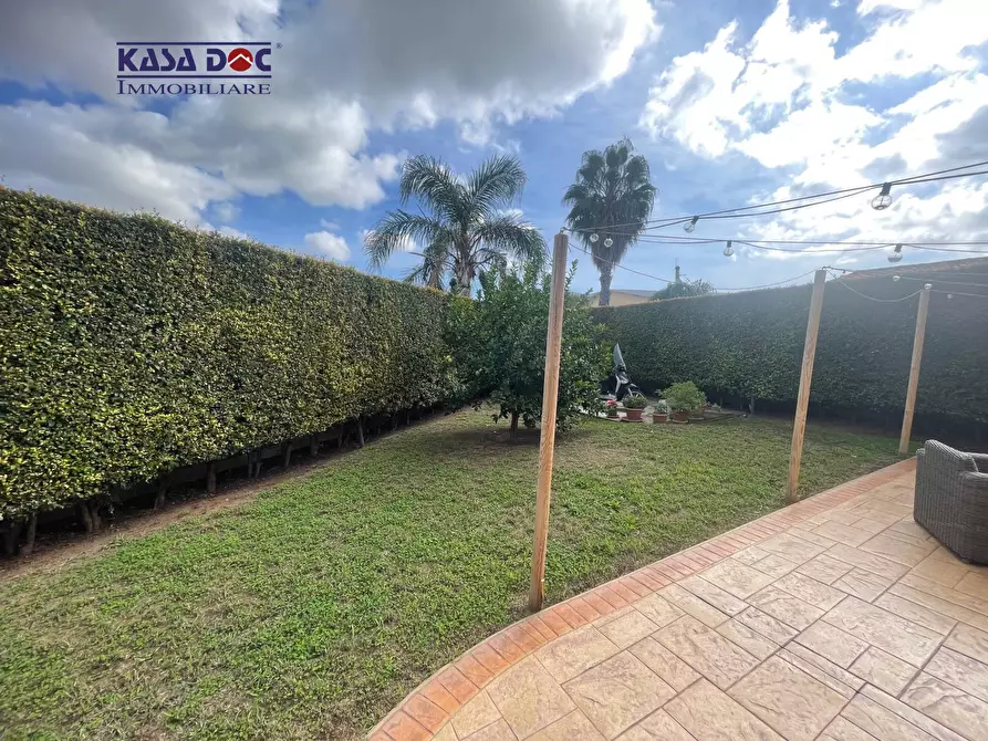 Immagine 30 di Villa in vendita  in Viale Fiume Busento a Catanzaro