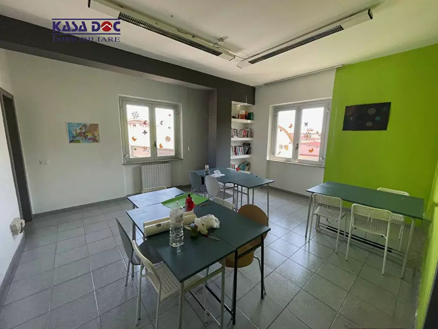 Immagine 3 di Appartamento in vendita  in Via Lucrezia della Valle a Catanzaro