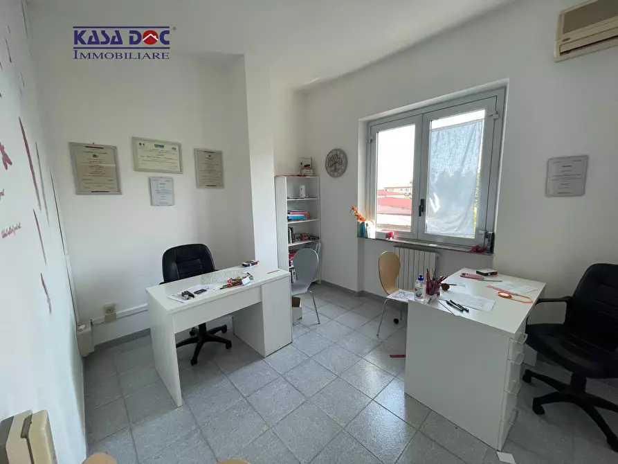 Immagine 4 di Appartamento in vendita  in Via Lucrezia della Valle a Catanzaro