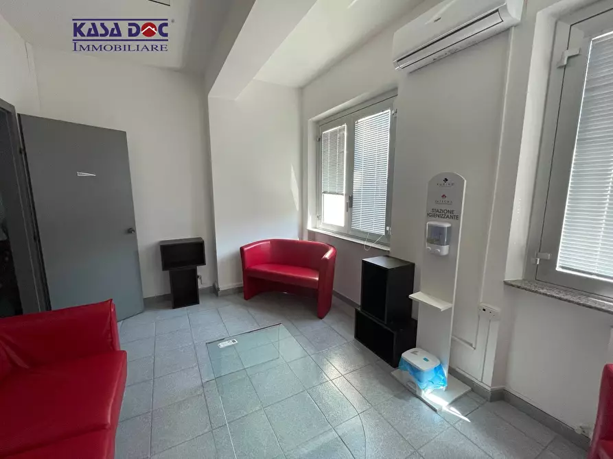 Immagine 7 di Appartamento in vendita  in Via Lucrezia della Valle a Catanzaro