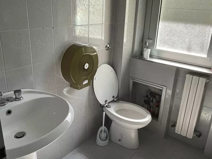 Immagine 9 di Appartamento in vendita  in Via Lucrezia della Valle a Catanzaro