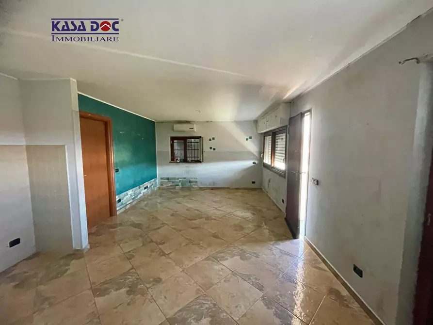 Immagine 2 di Appartamento in affitto  in Via Orsi a Catanzaro