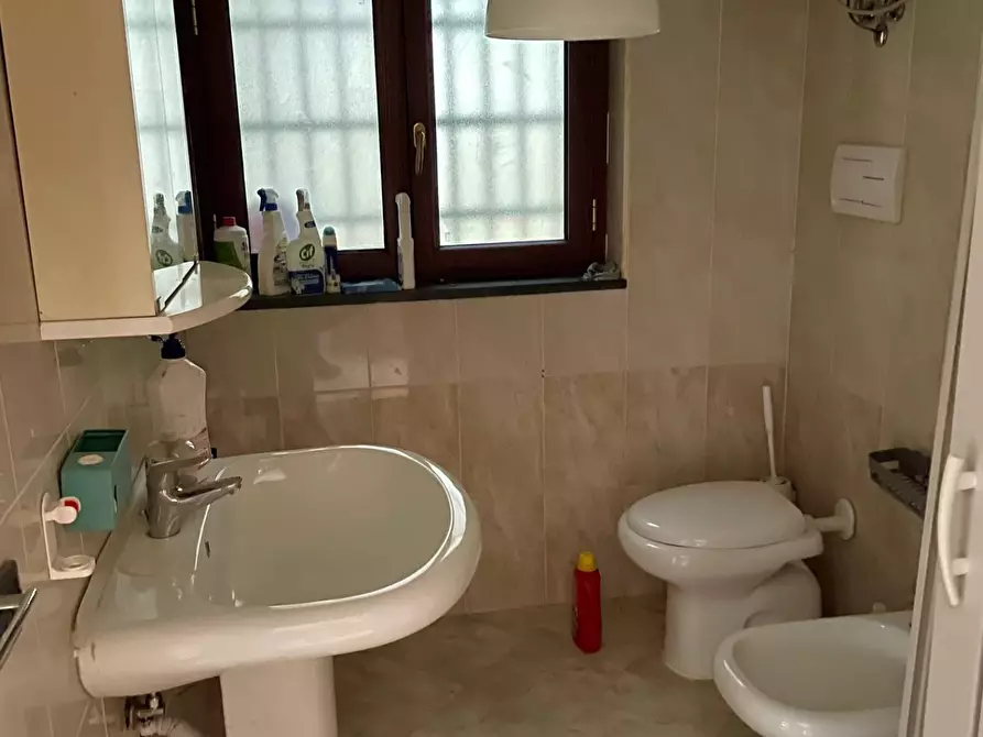 Immagine 3 di Appartamento in affitto  in Via Orsi a Catanzaro