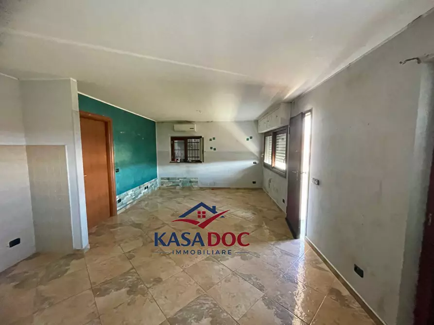 Immagine 2 di Appartamento in affitto  in Via Orsi a Catanzaro