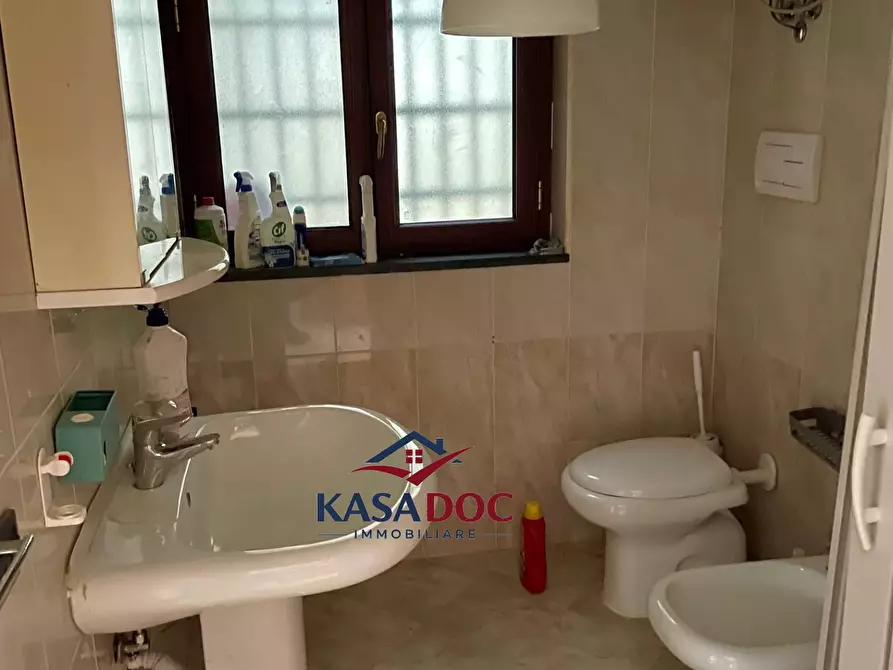 Immagine 3 di Appartamento in affitto  in Via Orsi a Catanzaro