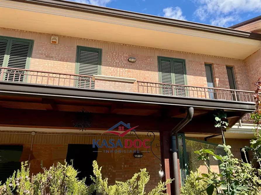 Immagine 6 di Villa in vendita  in Via Lenza a Catanzaro