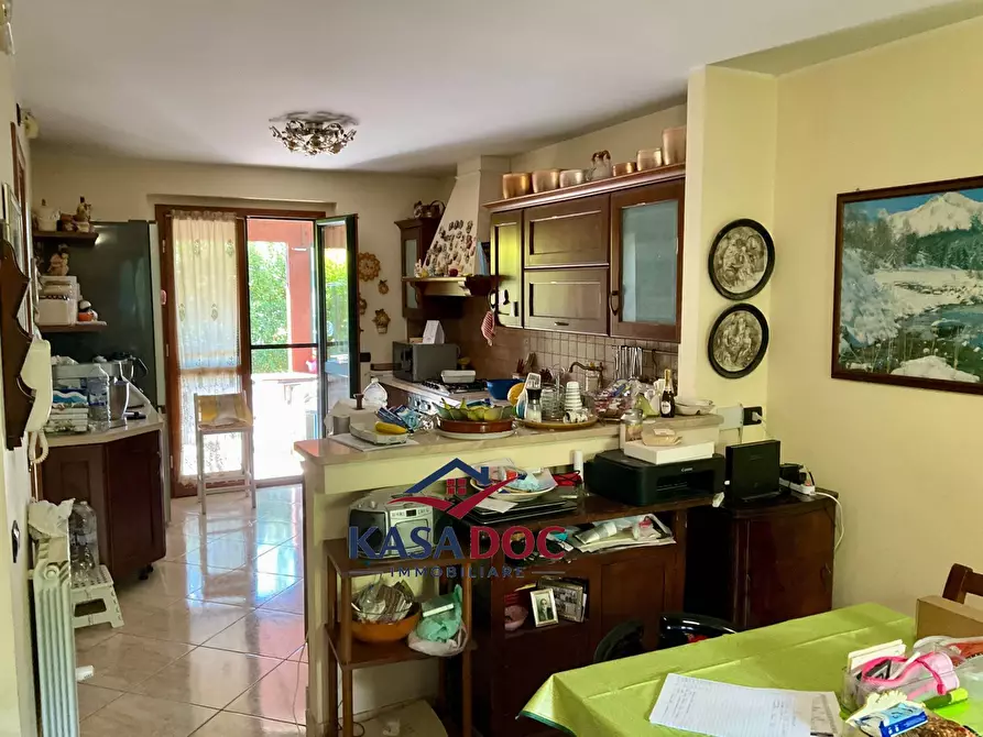 Immagine 8 di Villa in vendita  in Via Lenza a Catanzaro