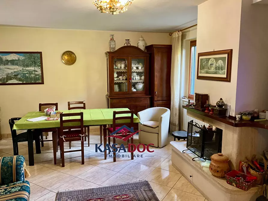 Immagine 9 di Villa in vendita  in Via Lenza a Catanzaro