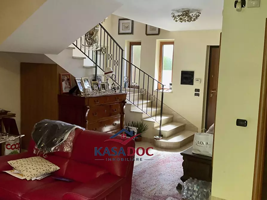 Immagine 11 di Villa in vendita  in Via Lenza a Catanzaro