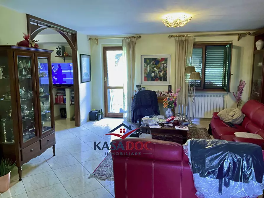 Immagine 12 di Villa in vendita  in Via Lenza a Catanzaro