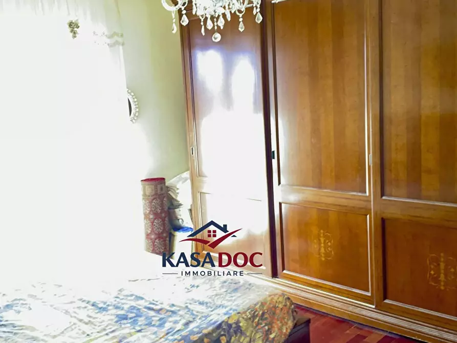 Immagine 14 di Villa in vendita  in Via Lenza a Catanzaro