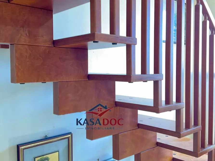 Immagine 15 di Villa in vendita  in Via Lenza a Catanzaro