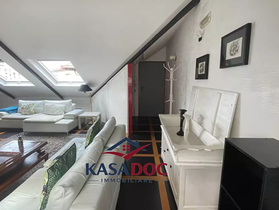 Immagine 3 di Appartamento in vendita  in Via Francesco Acri a Catanzaro