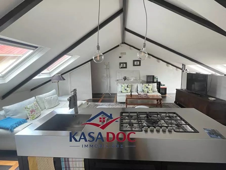 Immagine 5 di Appartamento in vendita  in Via Francesco Acri a Catanzaro