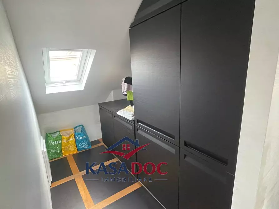 Immagine 6 di Appartamento in vendita  in Via Francesco Acri a Catanzaro