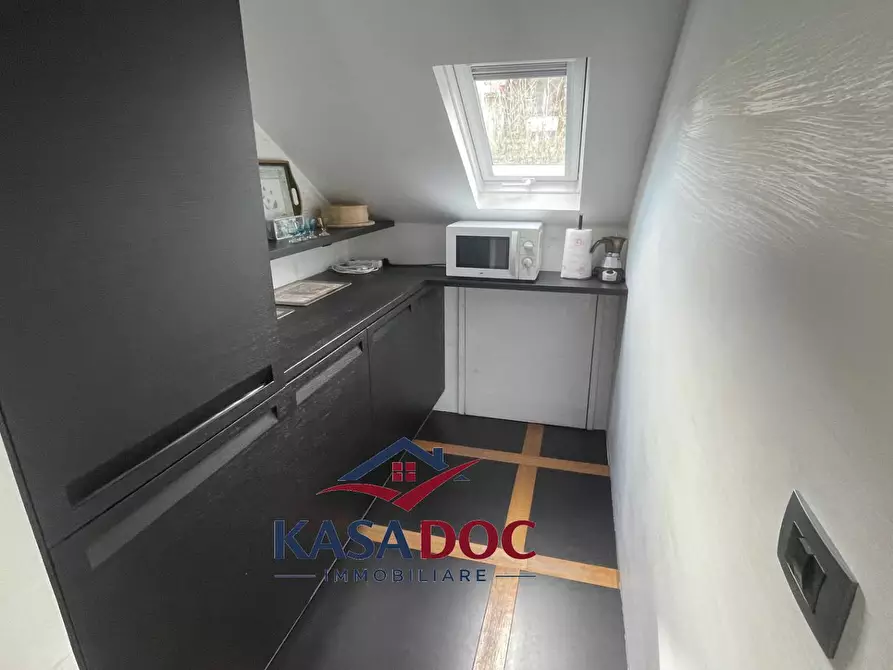 Immagine 7 di Appartamento in vendita  in Via Francesco Acri a Catanzaro